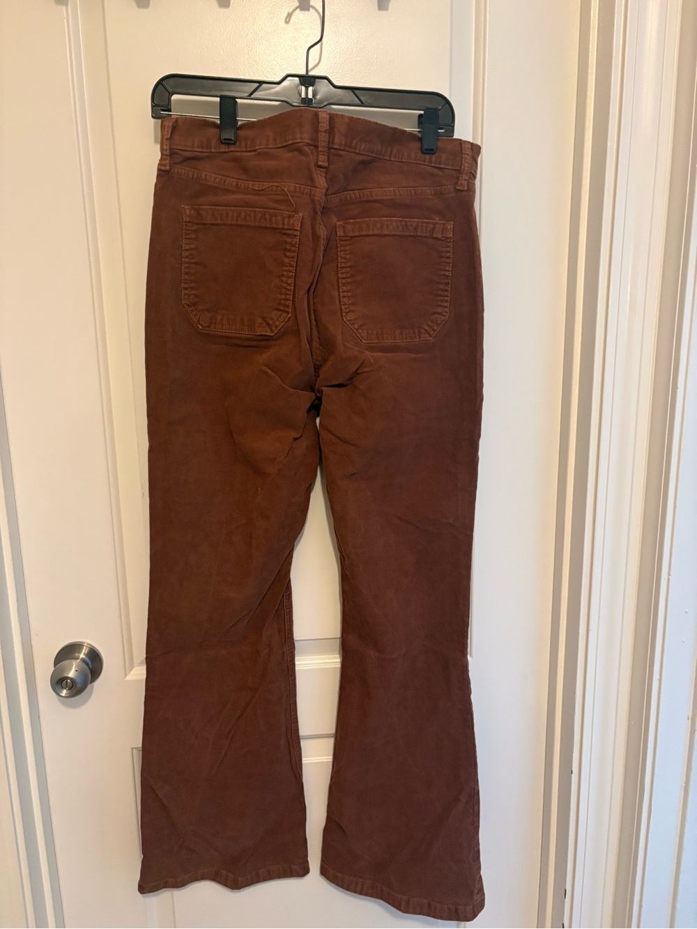 GAP Women's Corduroy Jeans - Brown